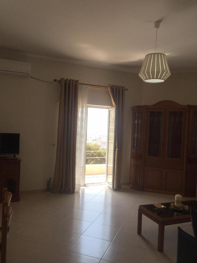 Alexandra'S Apartments Sarande Ngoại thất bức ảnh