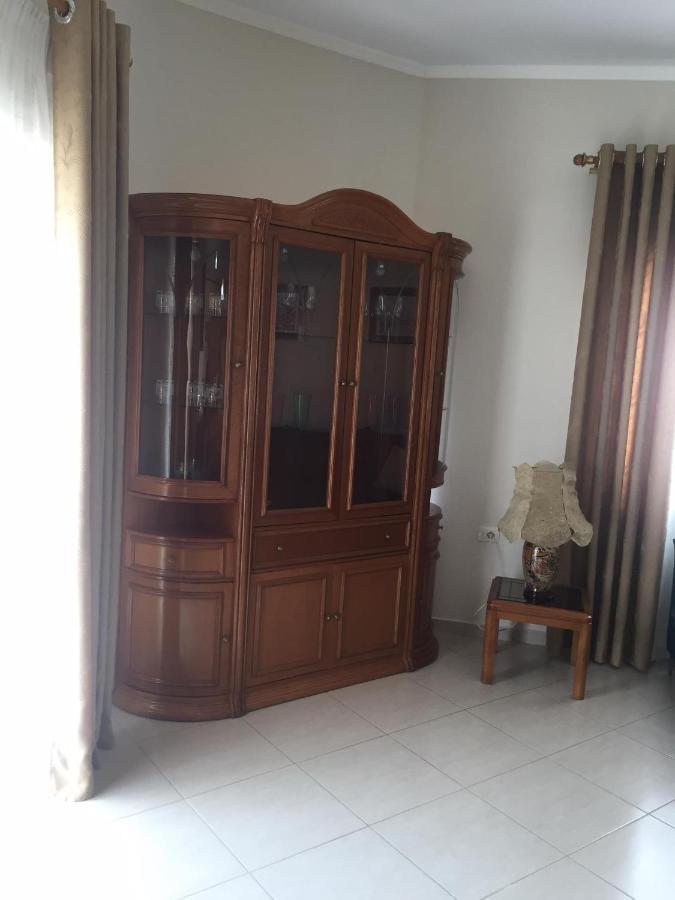 Alexandra'S Apartments Sarande Ngoại thất bức ảnh