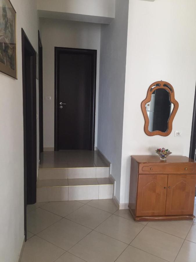 Alexandra'S Apartments Sarande Ngoại thất bức ảnh